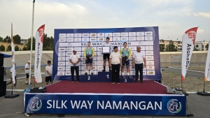 ҚАЗАҚСТАНДЫҚ НЫСАНА КӨЗДЕУШІЛЕР — ЧЕХИЯДАҒЫ ХАЛЫҚАРАЛЫҚ ТУРНИРДІҢ ЖҮЛДЕГЕРЛЕРІ!